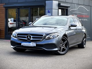 Mercedes-Benz E 200 Used vehicle for sale