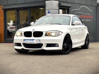 BMW 125 Used vehicle for sale