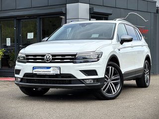 Volkswagen Tiguan Allspace Used vehicle for sale