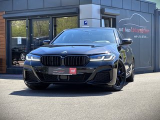 BMW 540 Gebrauchtwagen Kaufen