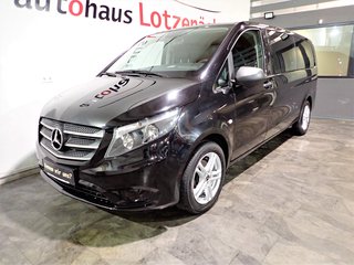 Mercedes-Benz Vito Used vehicle for sale