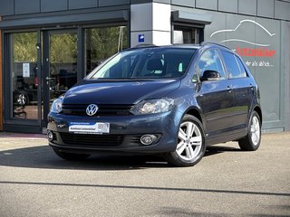 Volkswagen Golf Plus Gebrauchtwagen Kaufen