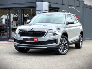 Skoda Kodiaq Gebrauchtwagen Kaufen