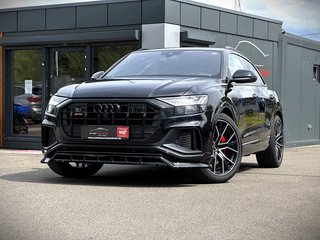 Audi SQ8 Gebrauchtwagen Kaufen