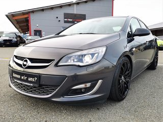 Opel Astra - new or used sold