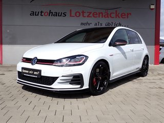 Volkswagen Golf VII GTI TCR DYNAUDIO|DCC|KEYLESS|PANO|LED