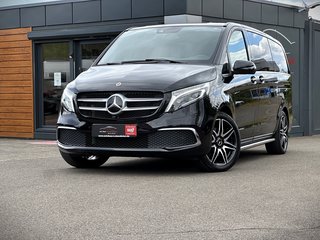 Mercedes-Benz V 300 Gebrauchtwagen Kaufen
