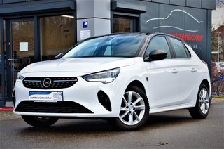 Opel Corsa F Apple/Android | LED | 8x Alu Gebrauchtwagen Kaufen | EZ 09/2020 | Preis 15.999 €