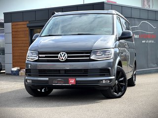Volkswagen T6 California Gebrauchtwagen Kaufen