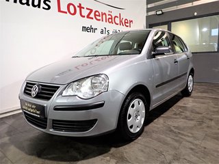 Volkswagen Polo Used vehicle for sale