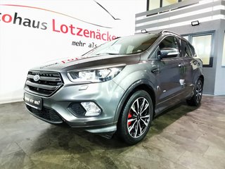 Ford Kuga ST-Line 1.5 EcoBoost 4X4 NAVI|BI-XENON|TEMP|KAMERA Gebrauchtwagen Kaufen | EZ 07/2017 | Preis 22.000 €