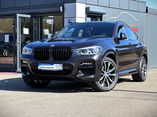 BMW Shadowline X-drive MwSt.| Pano| HUP | Virtual Gebrauchtwagen Kaufen | EZ 07/2021 | Preis 42.990 €