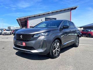 Peugeot 3008 Gebrauchtwagen Kaufen