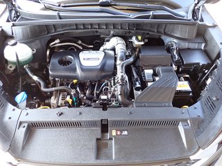 Hyundai TUCSON 1.6T - GDI 2WD 1.HAND|RFK|LED|CARPLAY|PDC Gebrauchtwagen Kaufen | EZ 11/2020 | Preis 18.990 €