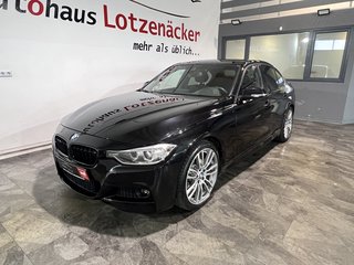 BMW 335 Gebrauchtwagen Kaufen