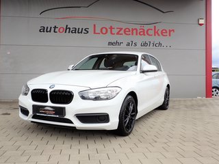 BMW 118 Used vehicle for sale