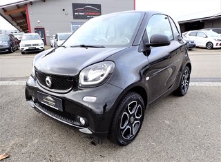 smart forTwo Used vehicle for sale