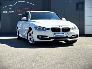 BMW 316 i Used vehicle for sale | First registration 01/2015 | Price 11.990 €