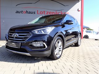 Hyundai SANTA FE Gebrauchtwagen Kaufen