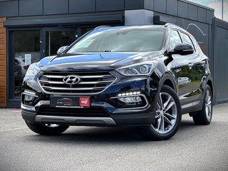Hyundai SANTA FE Gebrauchtwagen Kaufen