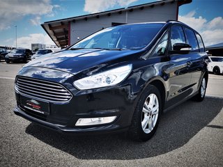 Ford Galaxy Business 2.HAND|NAV|TEMP|7-SITZER|AHK Used vehicle for sale | First registration 04/2019 | Price 23.490 €