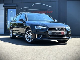 Audi A4 Used vehicle for sale
