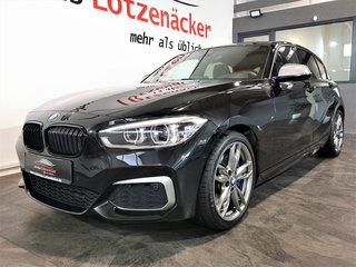 BMW M140i Xdrive|1Hd|H&K|Navi Prof|LED| M Perform Gebrauchtwagen Kaufen | EZ 06/2017 | Preis 34.490 €