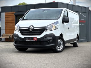 Renault Trafic Used vehicle for sale