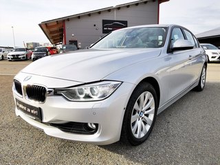 BMW 328i xDrive TEMP|HEAD-UP|BI-XENON|NAVI|360° Gebrauchtwagen Kaufen | EZ 09/2012 | Preis 16.990 €