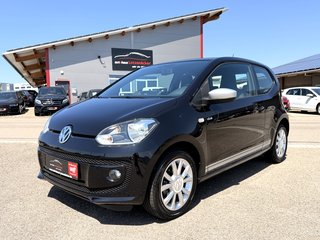 Volkswagen up Gebrauchtwagen Kaufen