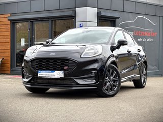 Ford Puma Gebrauchtwagen Kaufen