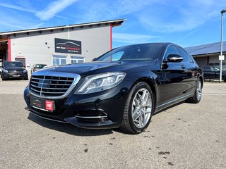 Mercedes-Benz S 400 Used vehicle for sale