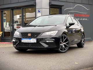Seat Leon Cupra 290 Pano | DSG | Digital-Tacho | ACC Used vehicle for sale | First registration 03/2020 | Price 25.990 €