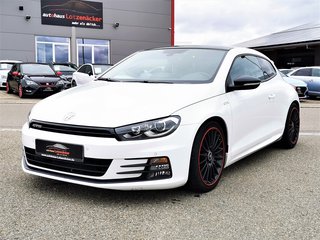 Volkswagen Scirocco GTS BMT/Start-Stopp 2.HAND|BI-XEN|NAVI|PANO Gebrauchtwagen Kaufen | EZ 07/2015 | Preis 17.990 €