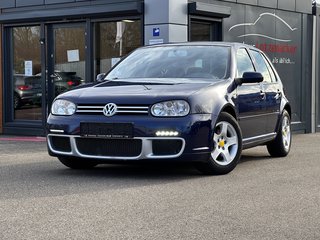Volkswagen Golf Gebrauchtwagen Kaufen