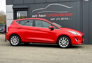 Ford Fiesta Used vehicle for sale