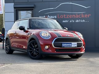 MINI One 1.2 KLIMA / ALU / PDC Salt Used vehicle for sale | First registration 11/2015 | Price 11.490 €