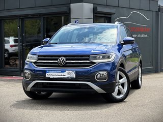 Volkswagen T-Cross Used vehicle for sale