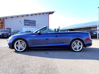 Audi A5 Gebrauchtwagen Kaufen
