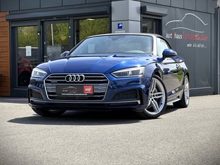 Audi A5 Gebrauchtwagen Kaufen