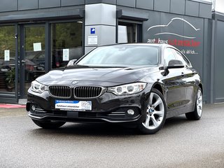 BMW 430 Gran Coupé Used vehicle for sale