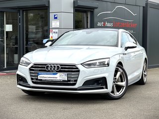 Audi A5 2,0 TFSI Spb quatt|Pano|ACC |B&O|Virt|Apple Used vehicle for sale | First registration 09/2017 | Price 32.490 €