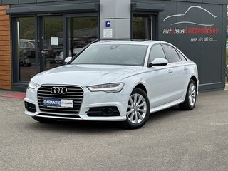 Audi A6 2.0 TDI Ultra S tr Luftfed | Soft |AHK | BOSE Used vehicle for sale | First registration 03/2018 | Price 29.990 €
