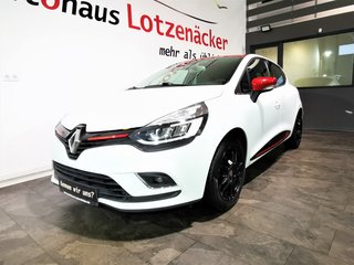 Renault Clio IV Intens 1.HAND|NAVI|LED|TEMP|KLIMA|DAB Gebrauchtwagen Kaufen | EZ 08/2017 | Preis 8.990 €