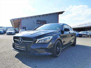 Mercedes-Benz CLA 200 Shooting Brake Urban LED|NAVI|TEMP|SHZ Gebrauchtwagen Kaufen | EZ 06/2018 | Preis 22.490 €
