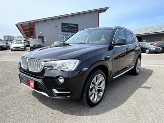 BMW X3 Used vehicle for sale