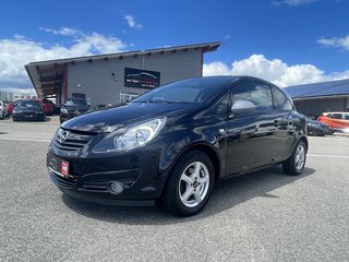 Opel Corsa D Color Edition 2.HAND|TÜV 07/2027