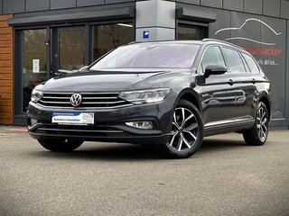 Volkswagen Passat Variant Used vehicle for sale