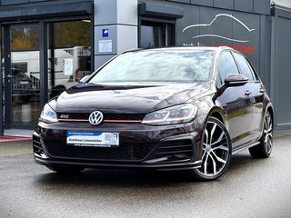 Volkswagen Golf Gebrauchtwagen Kaufen