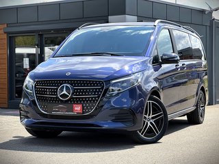 Mercedes-Benz V 300 Gebrauchtwagen Kaufen